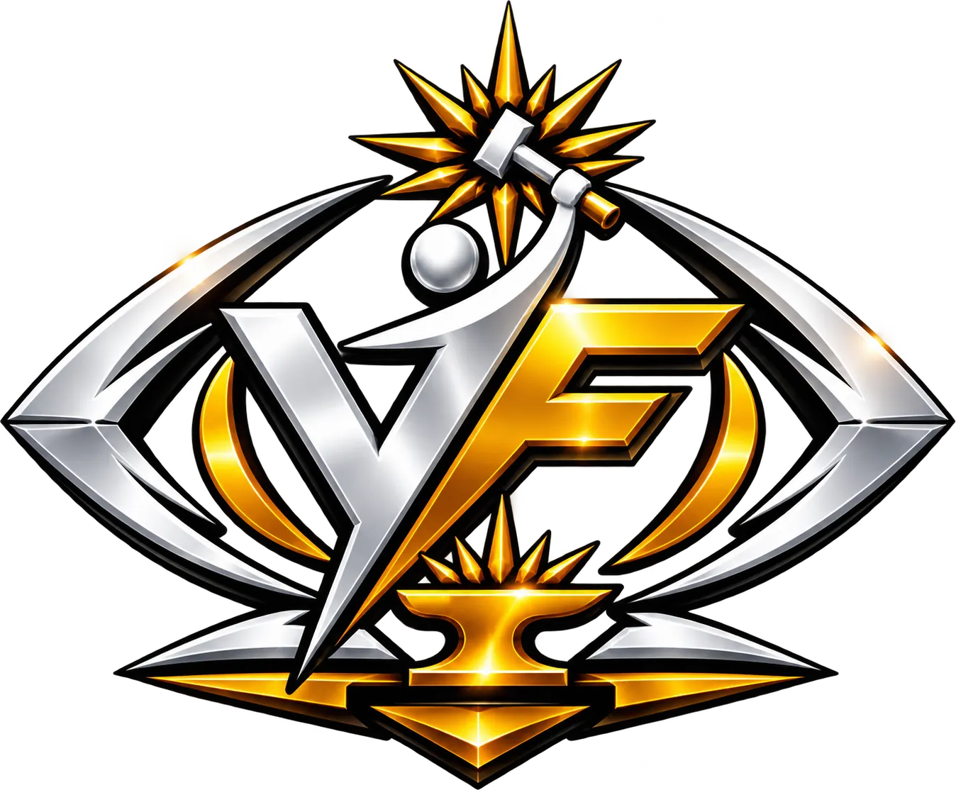 Vision Forge Studio
