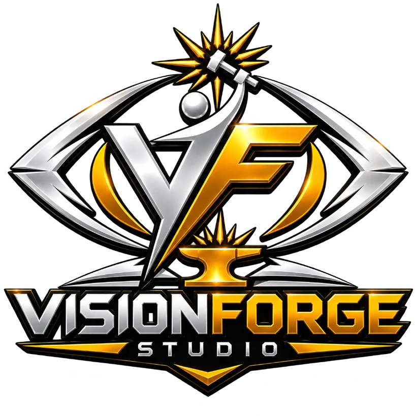 Vision Forge Studio